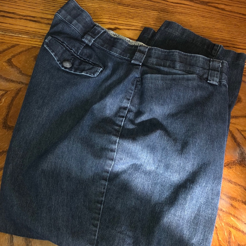 Lee Jeans